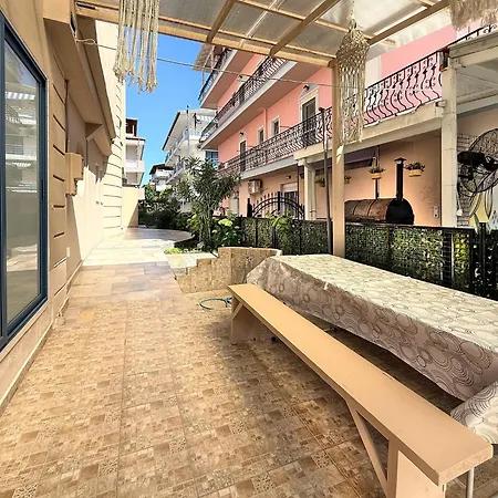 Olympic By Sdr شقة