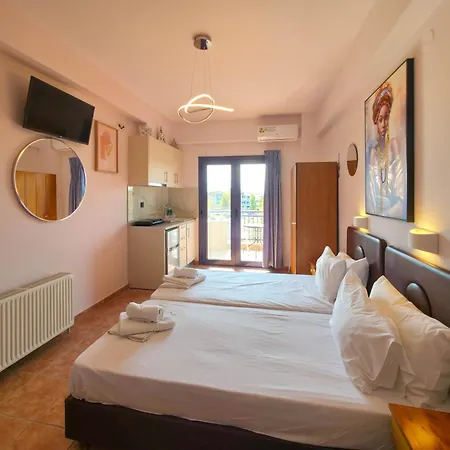 شقة Olympic By Sdr *