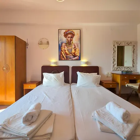 شقة Olympic By Sdr