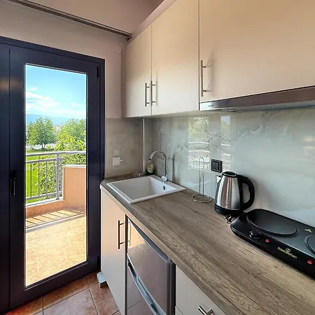 Olympic By Sdr Апартаменты