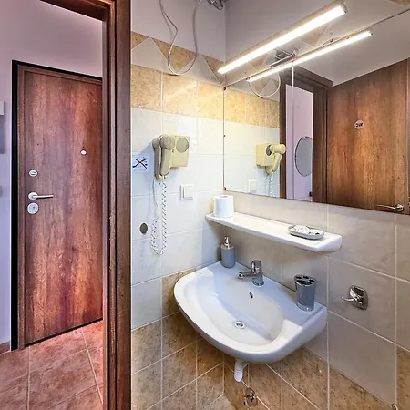 Апартаменты Olympic By Sdr *