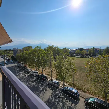 Апартаменты Olympic By Sdr *