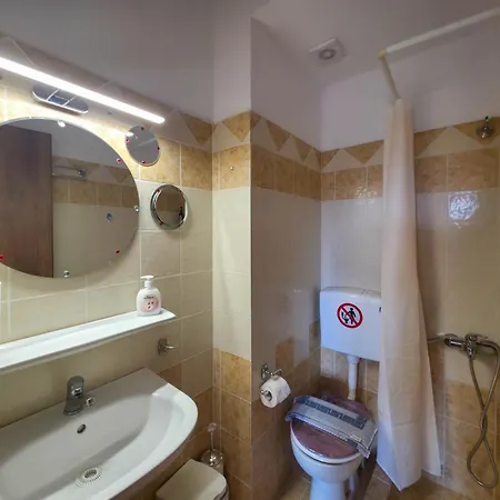 Olympic By Sdr Апартаменты *