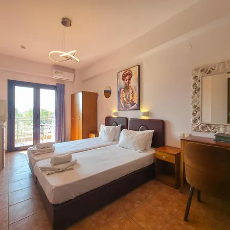 Olympic By Sdr Апартаменты *