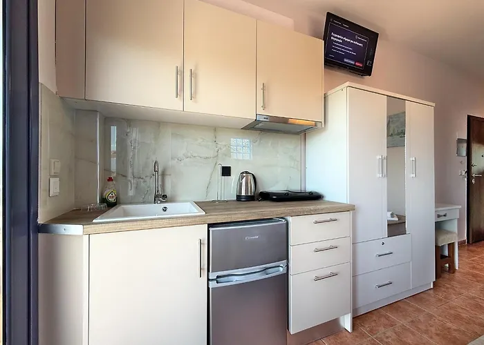 Olympic By Sdr * Olympiakí Aktí