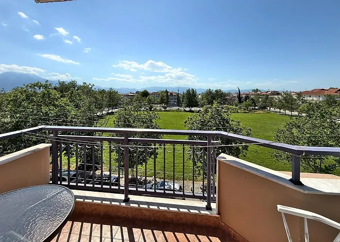 Apartamento Olympic By Sdr