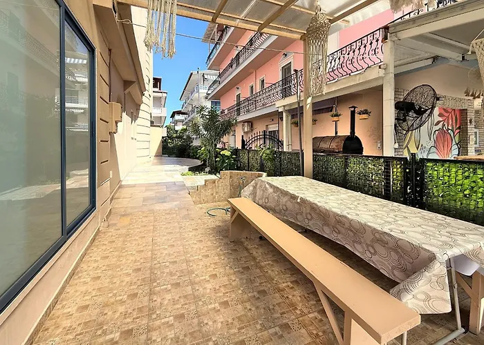 Olympic By Sdr Apartamento