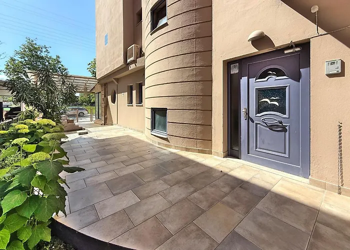 Apartamento Olympic By Sdr