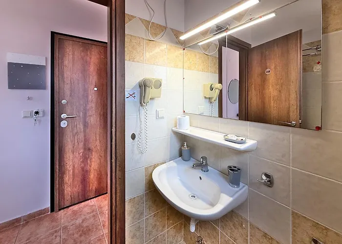 Apartamento Olympic By Sdr *