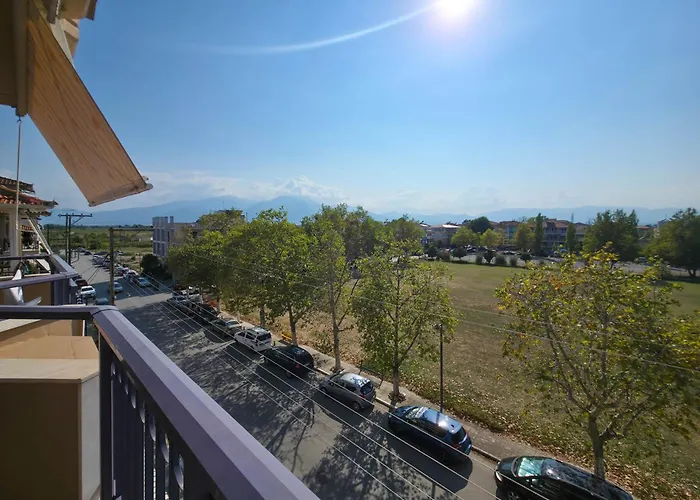 Apartamento Olympic By Sdr *