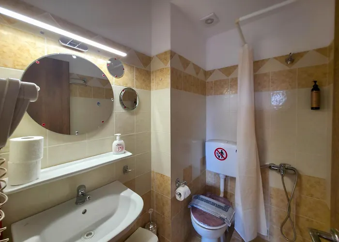 Olympic By Sdr Apartamento *