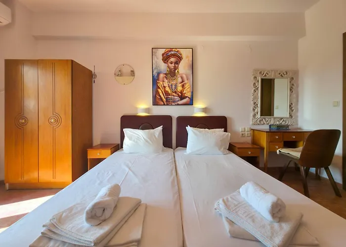 Apartamento Olympic By Sdr